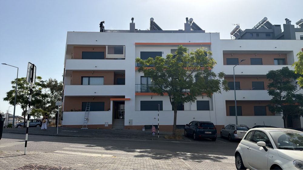 Apartamento T1 70m2