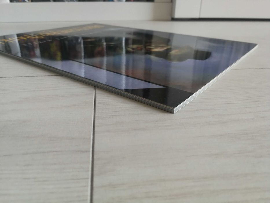 Drastyczne przypadki Neil Gaiman Dave McKean