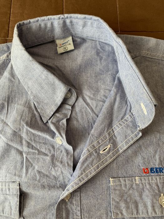 Чоловіча сорочка