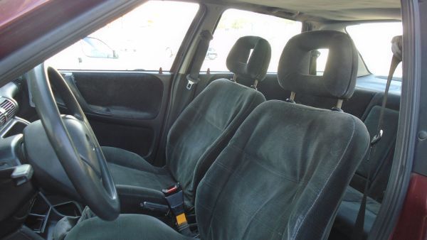 Para Peças Opel Astra F (T92)