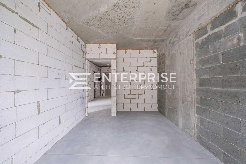 Продаж 1к квартири, вул.Причальна, ЖК ГРЕЙТ (Great) ОСОКОРКИ Генератор - View 2