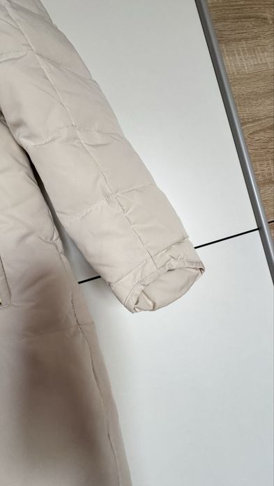 Пуховик жіночий Zara