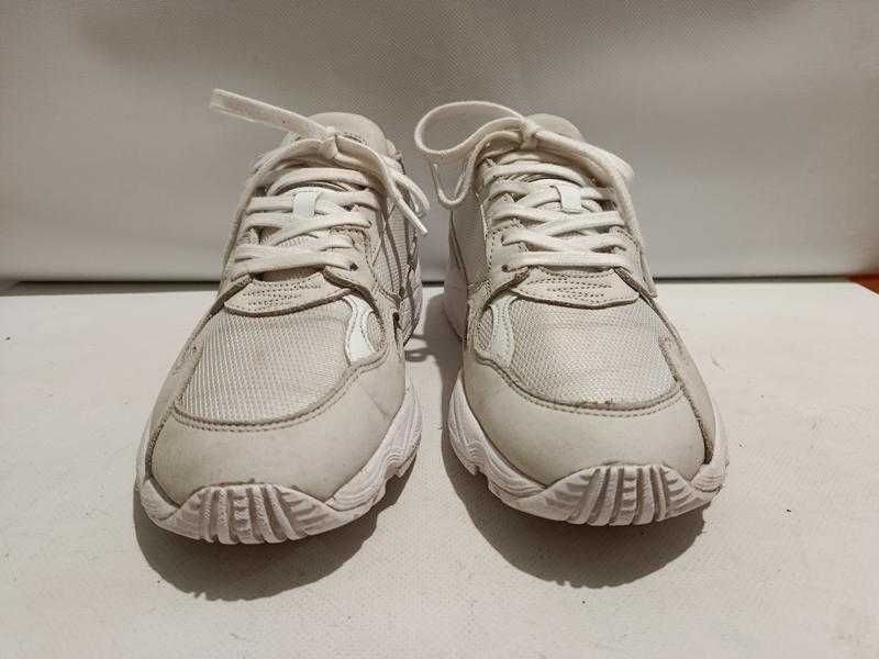 Кросівки жіночі Adidas Falcon w білі B28128 розмір 42: 1 850 грн