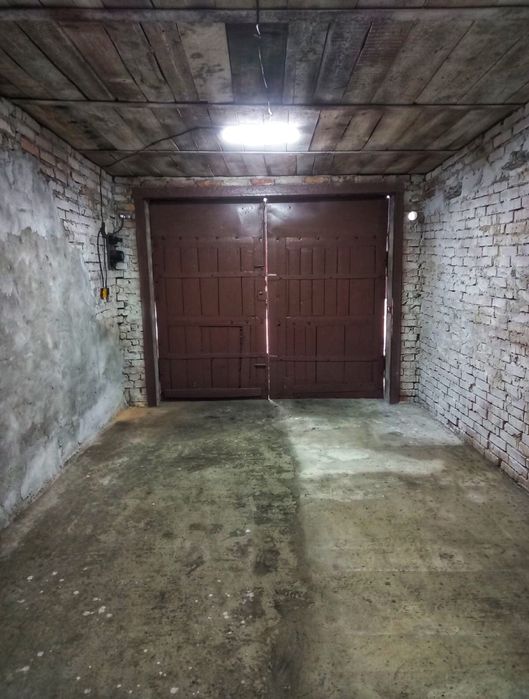 Здам в оренду гараж