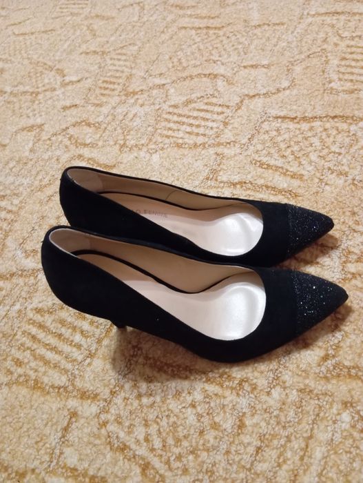 Жіночі туфлі 36р.Нові