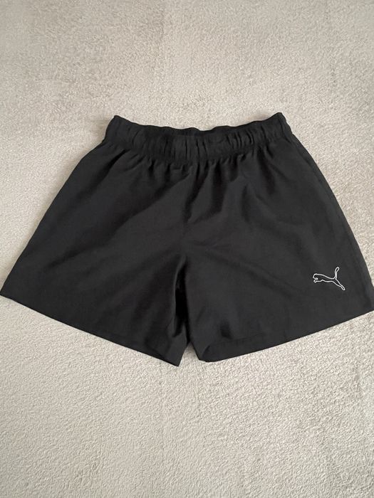 Спортивні шорти Puma