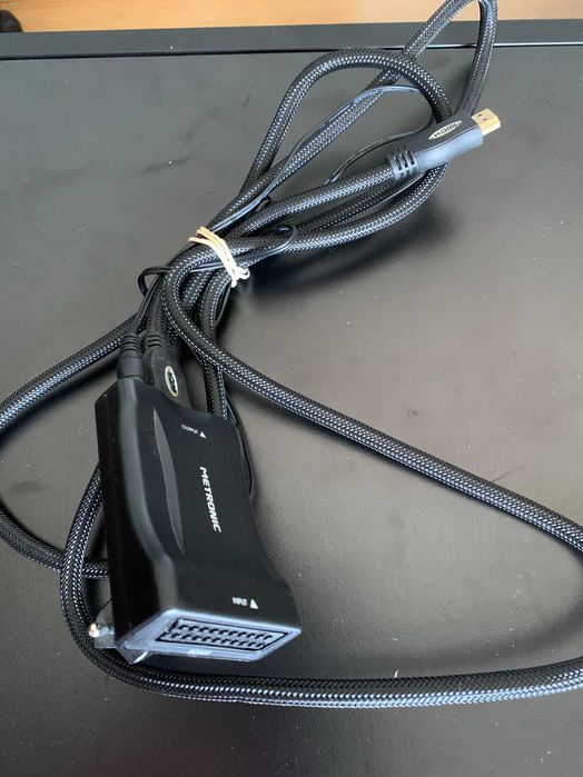 Consola Wii Preta completa + Extras. , Preto, Modelo No.RVL-001 (EUR).