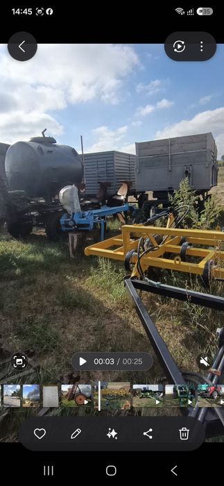 Продам с/г техніку в гарному стані