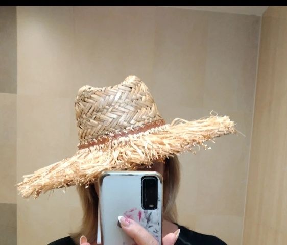 Kapelusz Alex Max