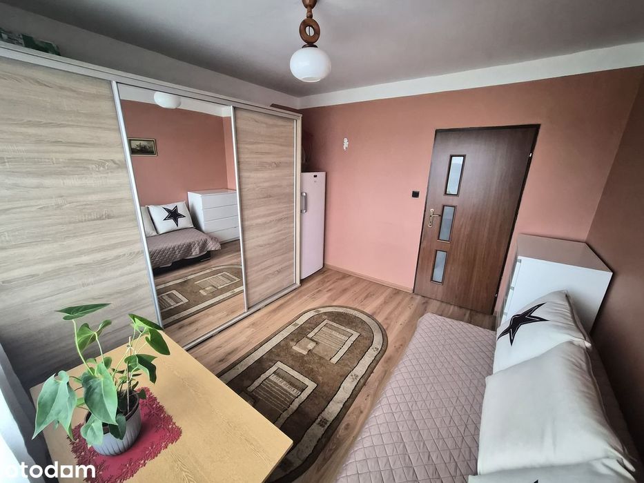 Rezerwacja !!!   Sprzedam Mieszkanie W Bloku 75,7 M2