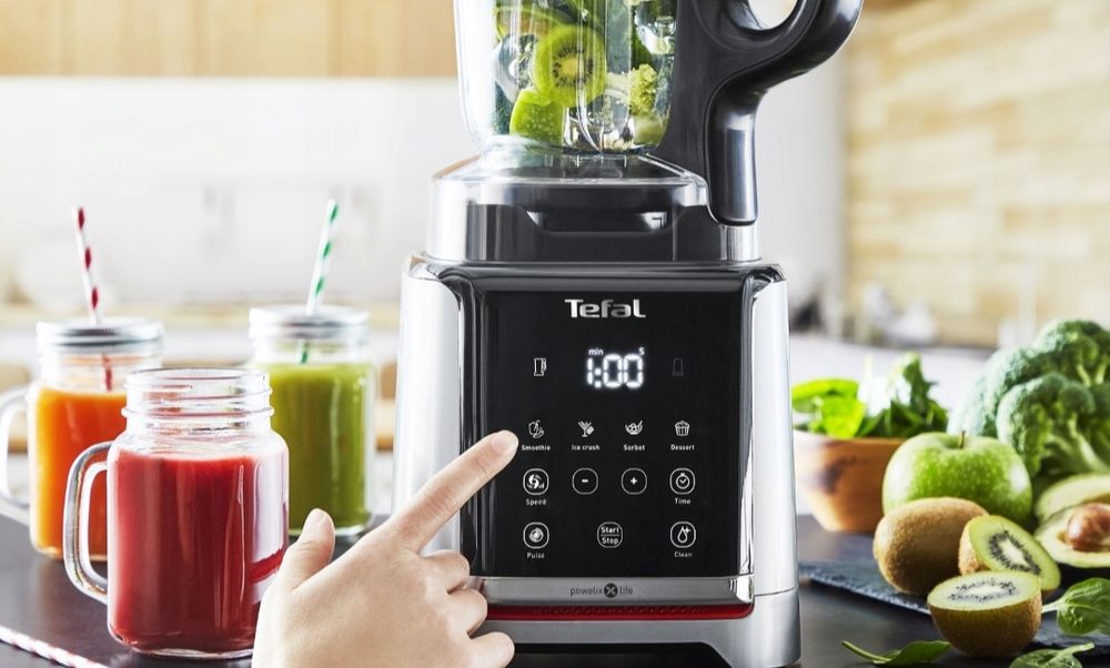 Tefal InfinyMix+ BL91HD31 | 1600W | Nowy | Blender kielichowy