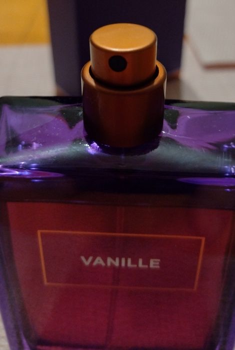 Perfumy francuskie firmy Molinard