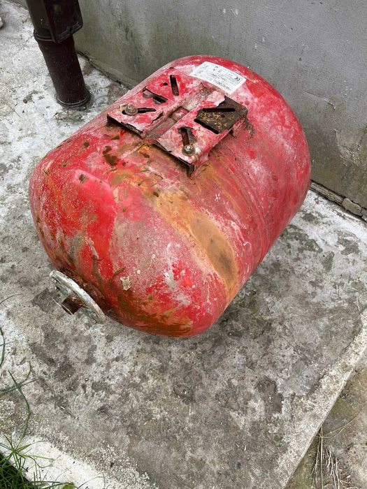 Zbiornik do hydroforu 100L