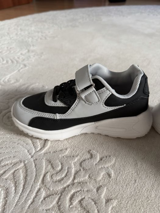 Дитячі кросівки хлопчик розмір 31-32