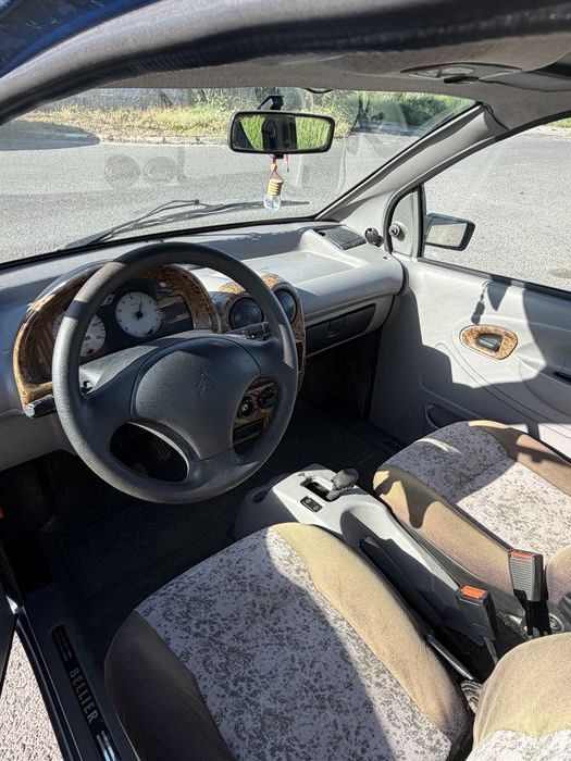 Microcar Aixam Ligier Bellier * silnik Yanmar * L6e - bez prawka B