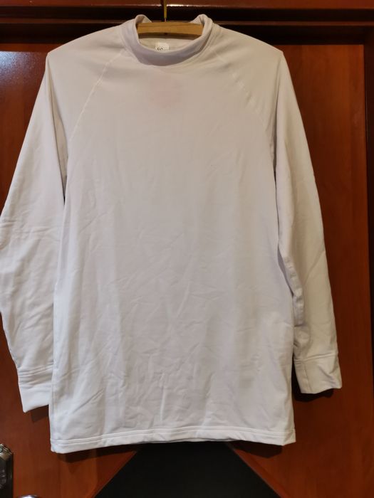 Bielizna termoaktywna XXL