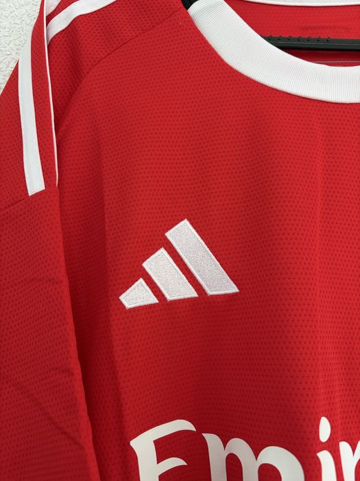 Camisola SL Benfica 25/26 NOVA