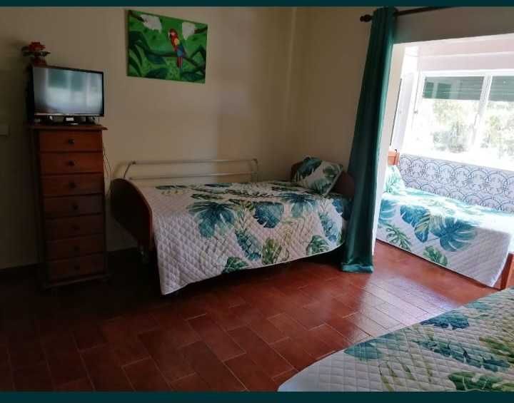 Vagas abertas para casa acolhimento para Idosos.