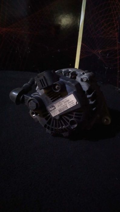 Alternador Kia Ceed Sw (Ed)