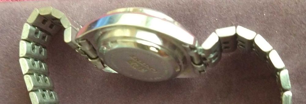 Orient 3 Stars 21 jewels automatic женские