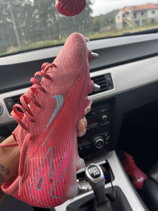 Mercurial superfly 42