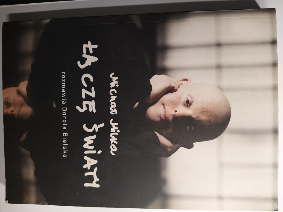 Łączę światy, Milka Michał, zespół Downa, niepełnosprawność