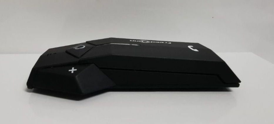 Auriculares/Intercomunicadores Bluetooth/RADIO/Capacete/Motard (NOVOS)