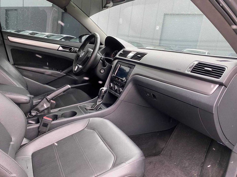 Продам Volkswagen Passat 2012р. #73949