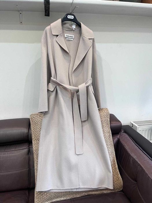 Płaszcz Max Mara