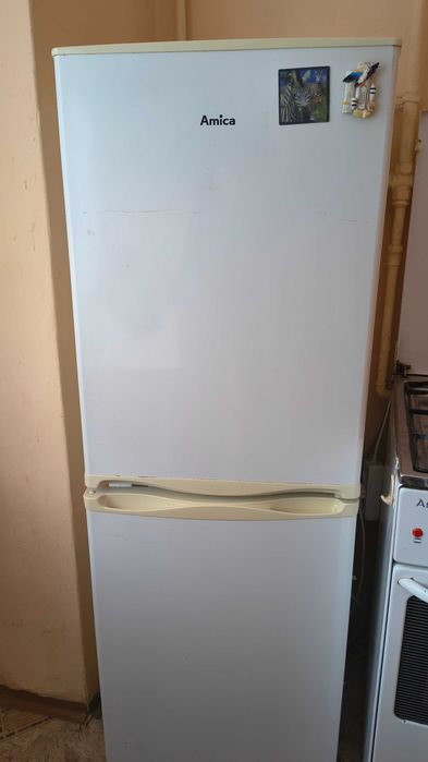 Oddam za darmo z wyniesieniem lub własnym transportem.