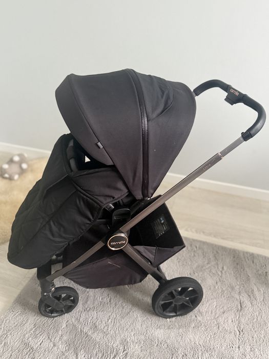 Каляска Carrello Ultra, 2в1