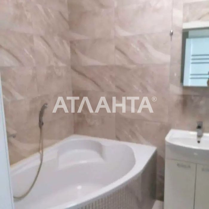 1-кімнатна квартира. Крюківщина.