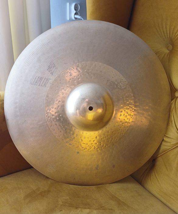 Zildjian K Custom Hybrid Ride 21'