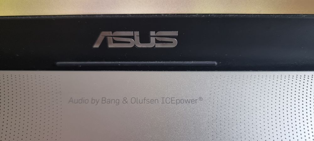 Laptop Asus N76V i7 16GB RAM 500GB DYSK