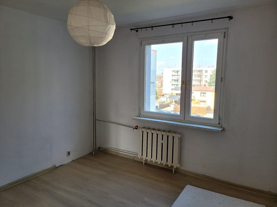 Mieszkanie Lubliniec 3 pokoje - Widok 4
