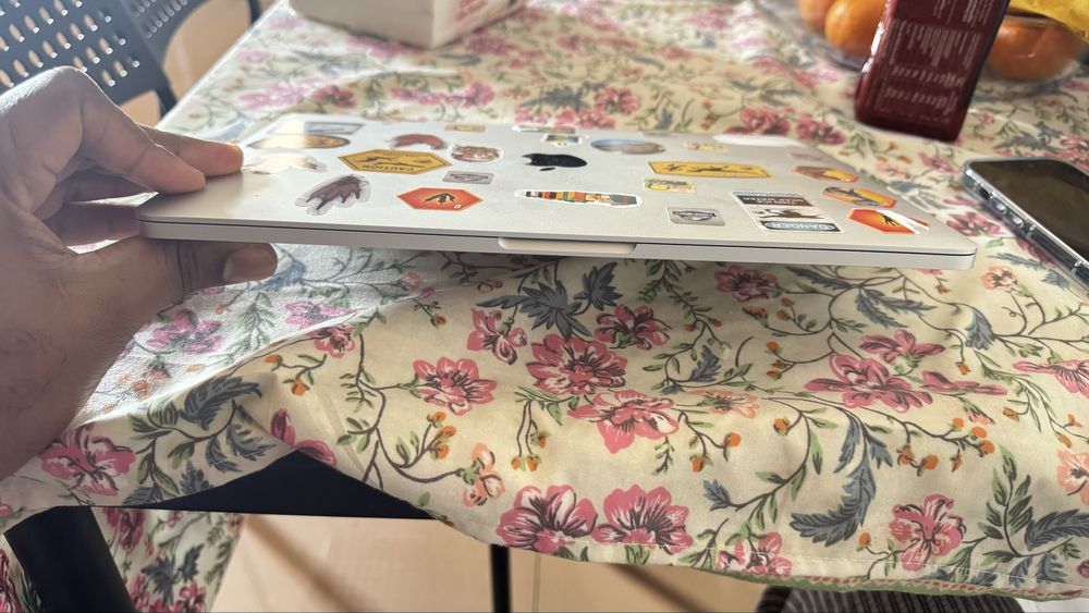 Macbook pro 2019