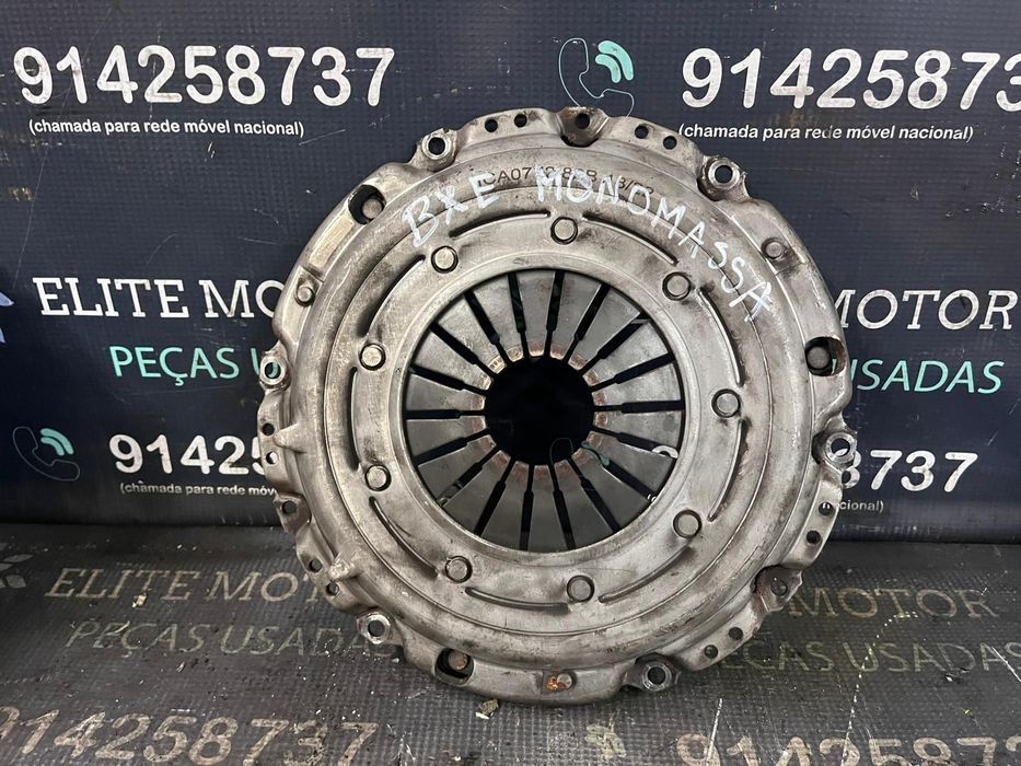 Monomassa usado VW GOLF V 1.9 TDI 105CV BXE BKC AUDI A3 LEON VOLANTE