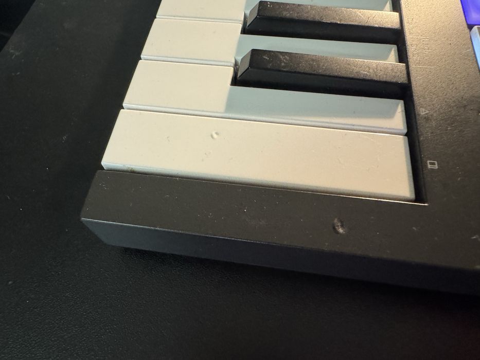 Novation Launchkey mini 25 mk3