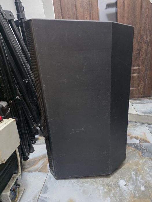 Electro Voice zlx 15/ He rcf/jbl/fbt/db technology/mag/zeck/Mackie/