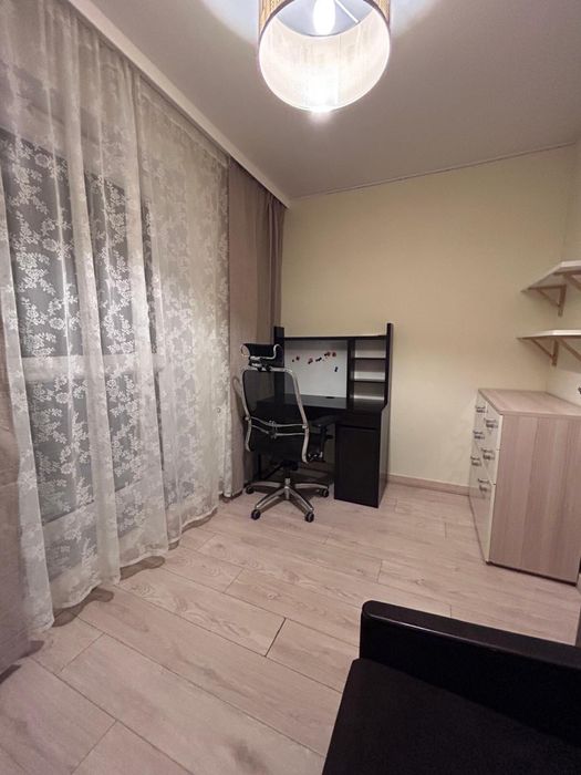 Mieszkanie na wynajem Gdańsk Piecki-Migowo