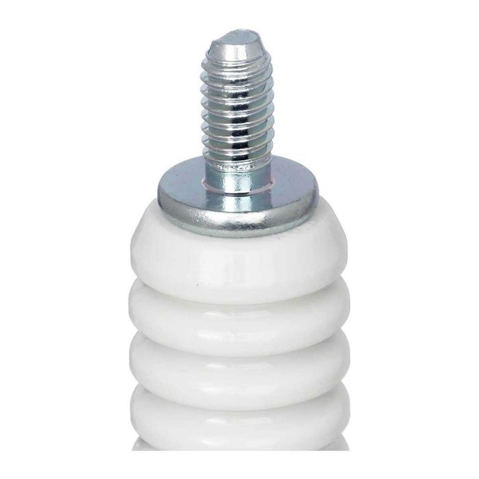 Vela de ignição NGK BP6HSA para moto 4 tempos
