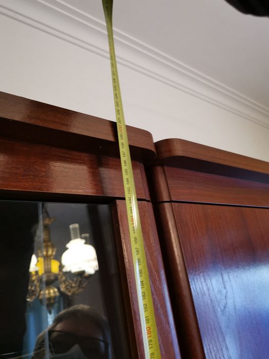 Móvel de sala em estado novo