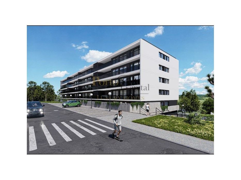 Fantastica Oportunidade De Investimento!
Excelentes Apartamentos T...