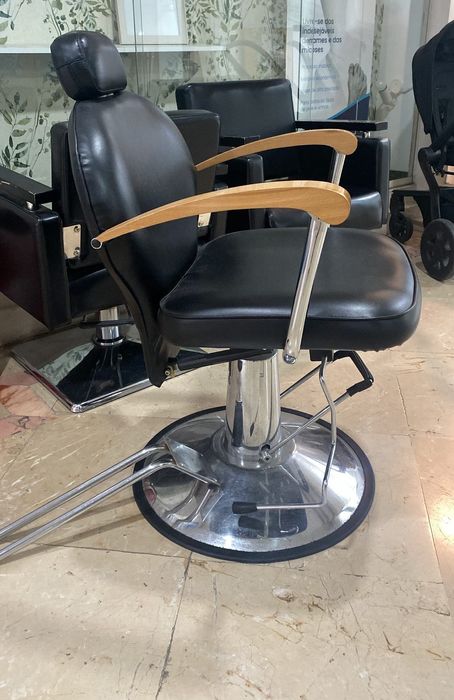 Cadeira Maquilhahem/Barbeiro/Cabeleireiro/…