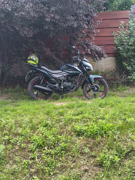 Продам lifan lF 150 2-E (ccr150)