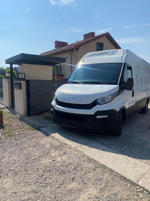 Iveco