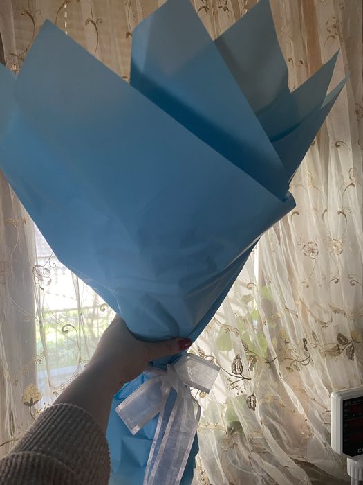 Продам букет з цукерок.