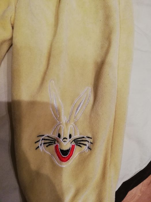 Dres 74 chłopięcy