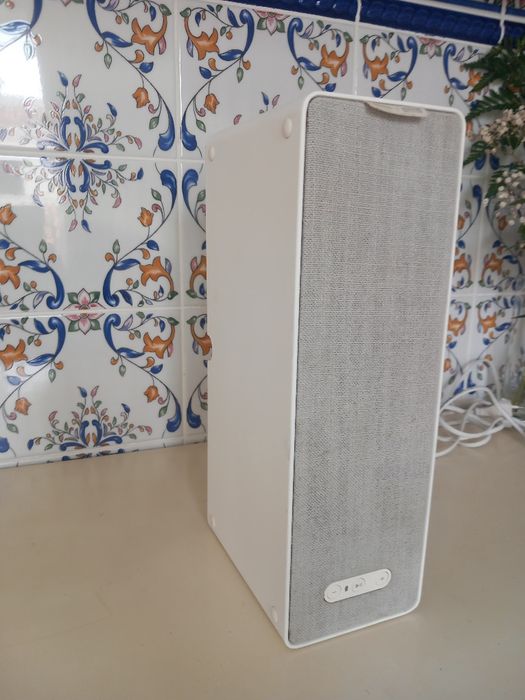 Sonos Symfonisk branco