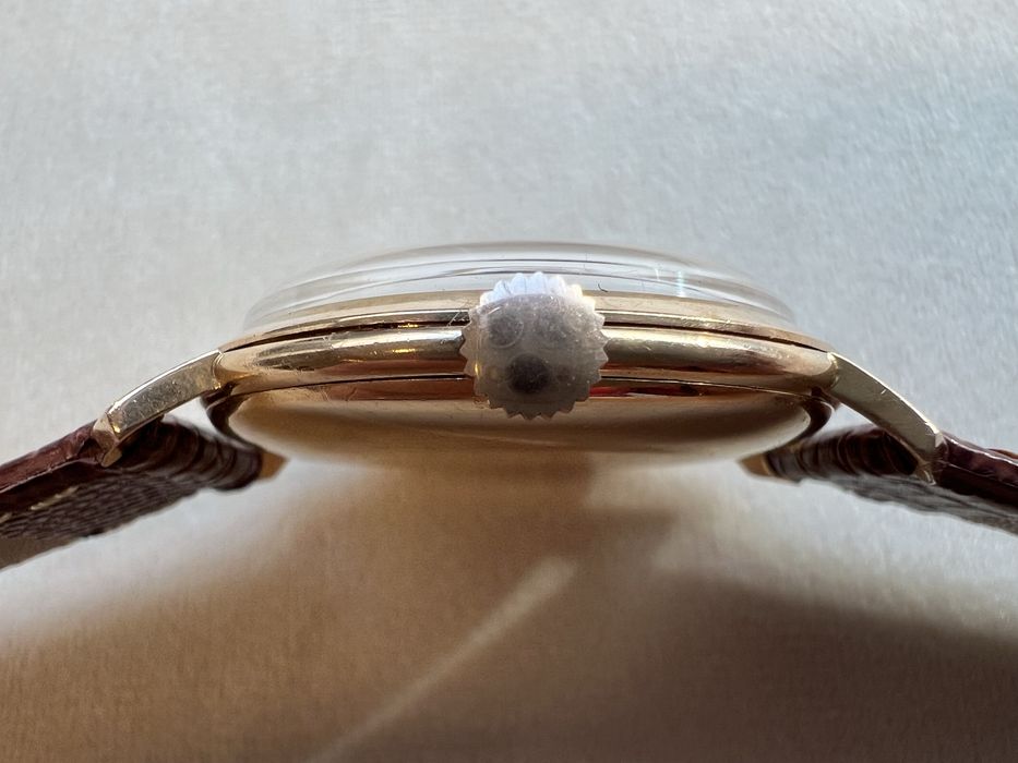 Relógio International (IWC cal.89)